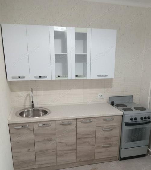 de vanzare apartament cu o camera in zona Dambovita - 2