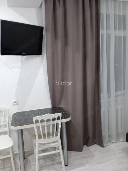 Garsoniera de inchiriat in zona Scriitorilor