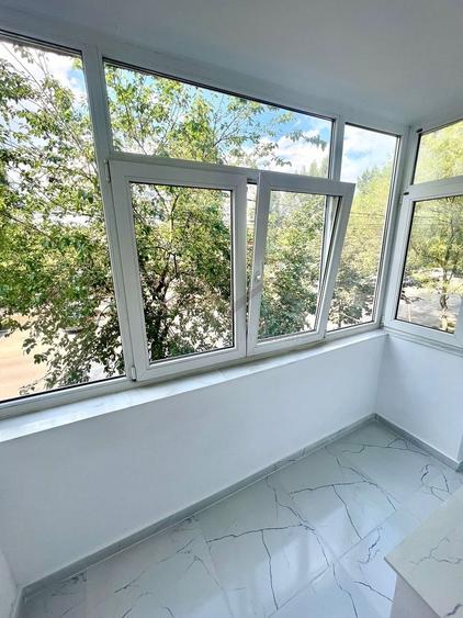 Apartament cu 4 camere decomandat în Dacia