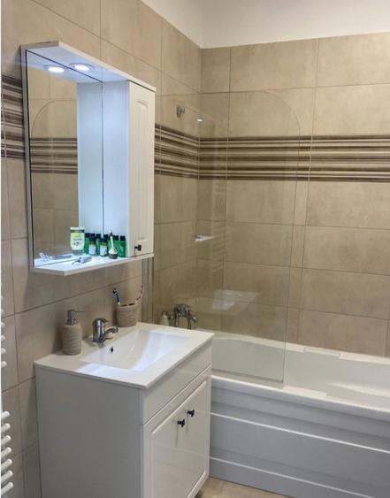 Apartament cu 2 camere decomandat în Drumul Taberei