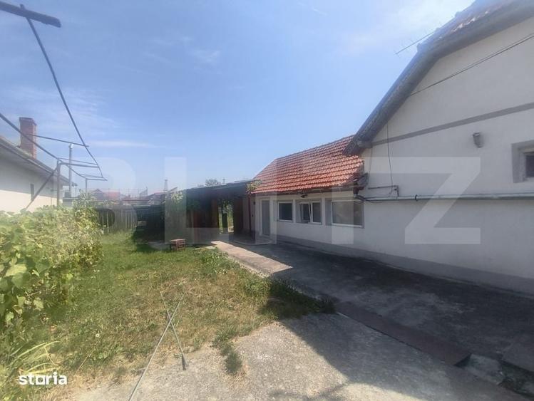Casa de Vanzare in Ocna Mures - 15