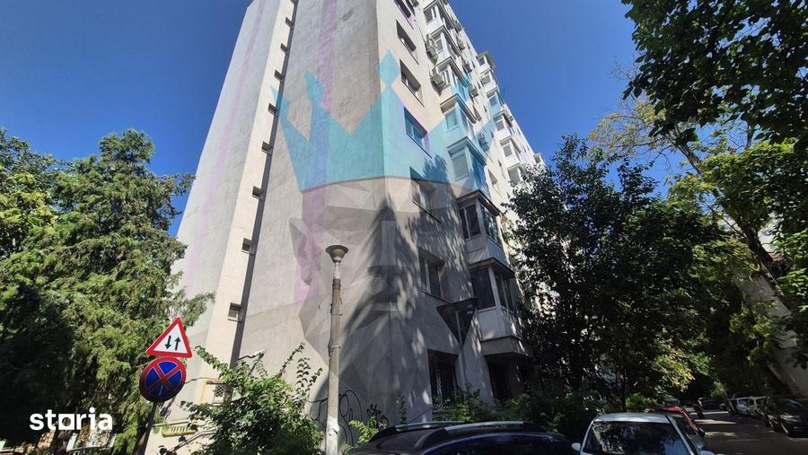 Apartament 2 Camere Piata Victoriei Bucuresti - 10