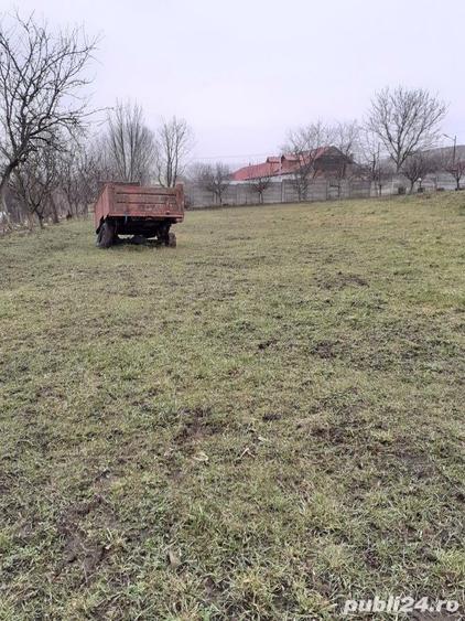 Spațiu comercial, de 3,600 mp, în Șura Mare