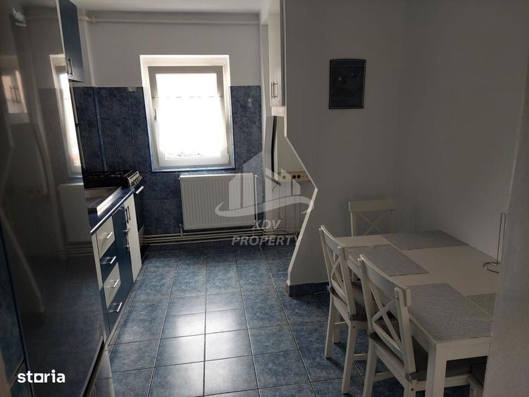 Apartament 3 camere, decomandat ,Strand, Sibiu - 1