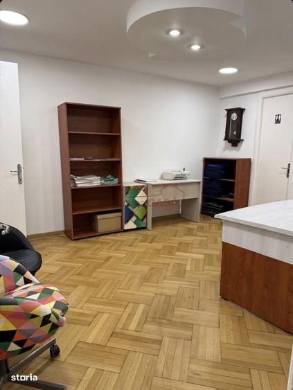 Ultracentral Unirii - 4 camere ultracentral - renovat - vila anvelopat - 12
