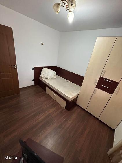 Apartament cu 3 camere în Ultracentral