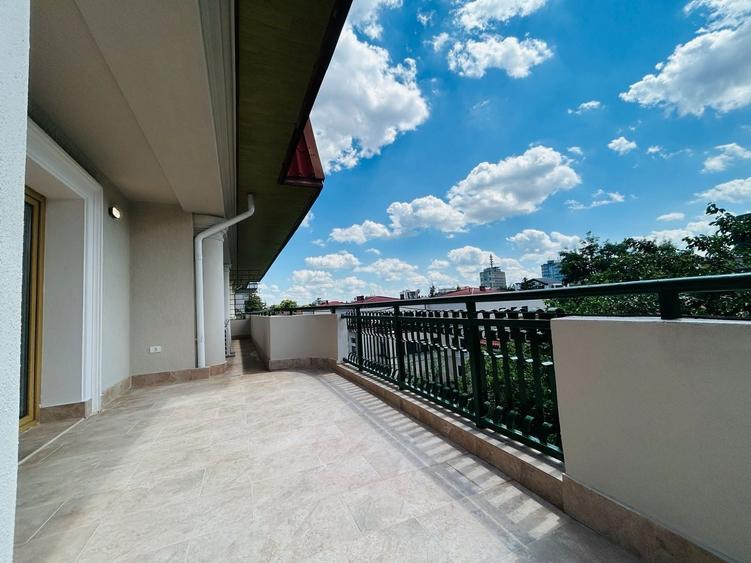 Apartament boutique în cartierul Primăverii — Strada Maxim Gorki - 19