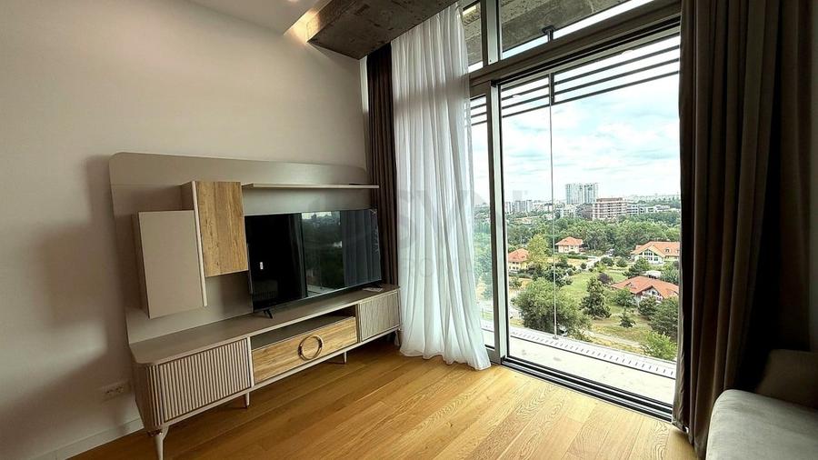 REA1029584 Apartament 2 camere I Up-Site I Prima închiriere I Loc de parcare - 5
