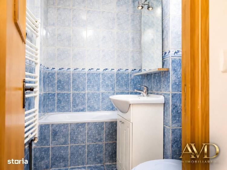 Apartament 2 camere - 7