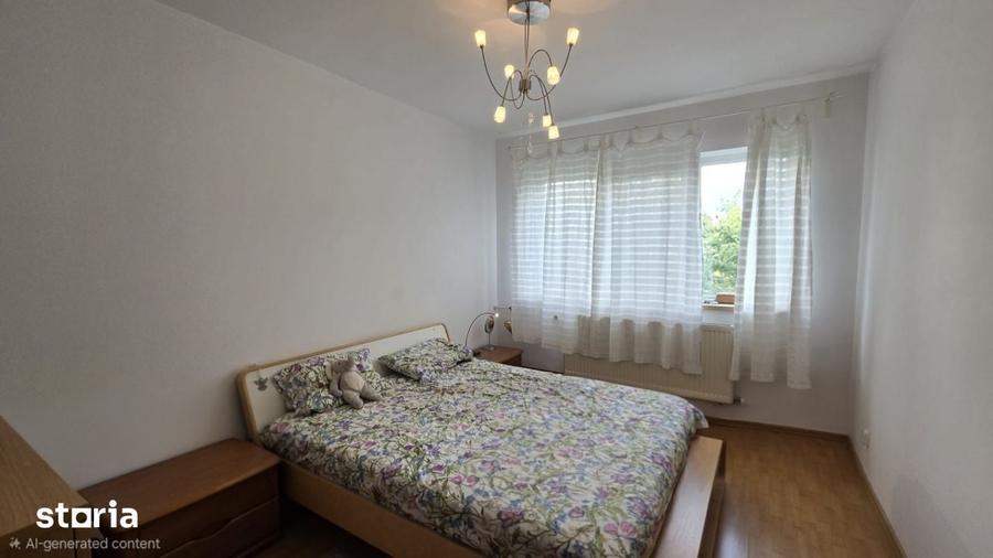 De vanzare apartament 3 camere Dristor Park Lake Ramnicu Sarat - 5