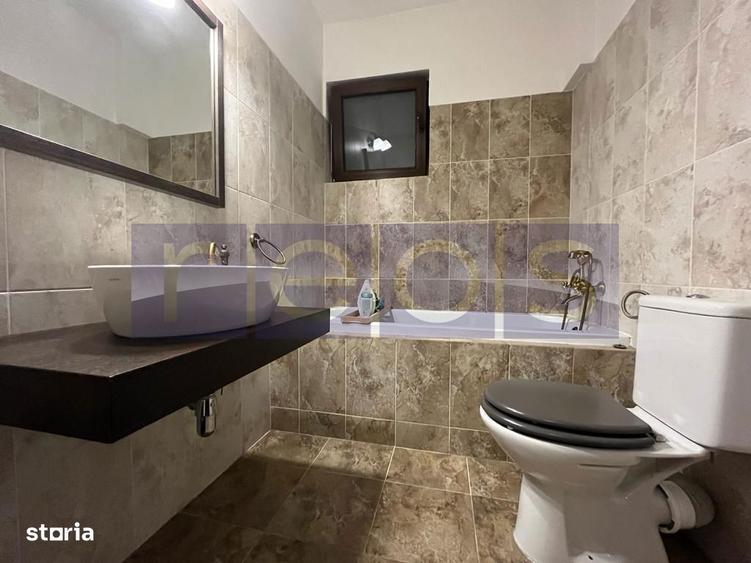 Apartament cu 2 camere în Ghencea