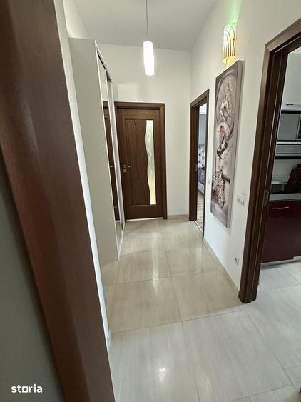 Apartament cu 2 camere în Șelimbăr
