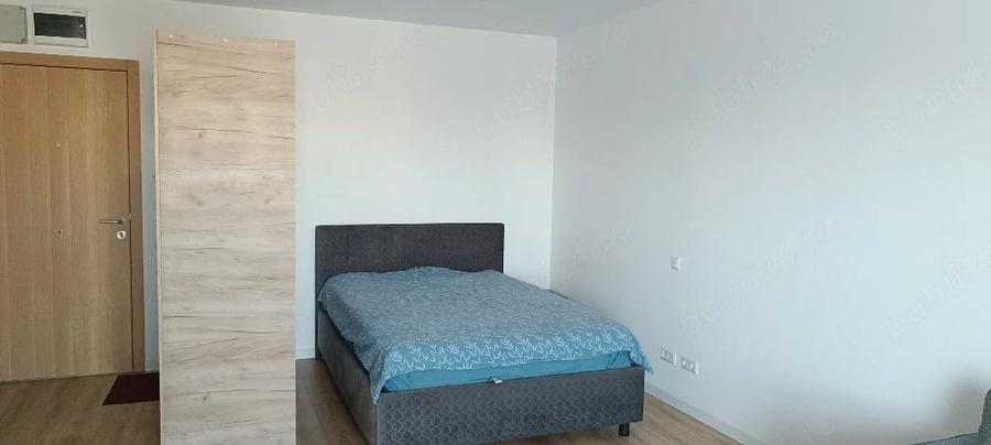 Garsonieră semidecomandată în Morarilor
