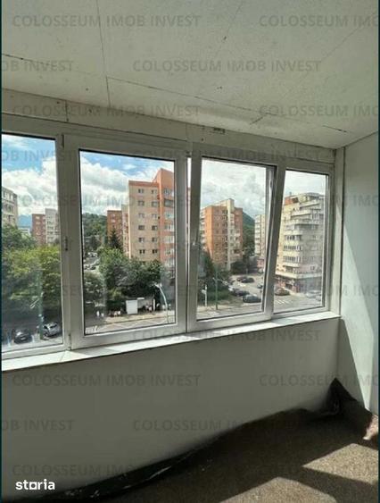 Apartament decomandat, 2 camere, spatios, zona Centrul Civic! - 4