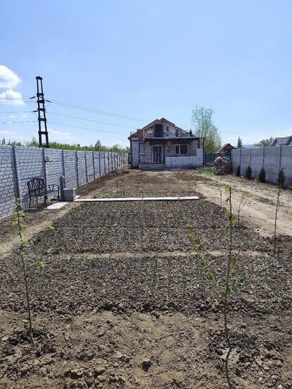 Casa de vanzare Simeria - 2