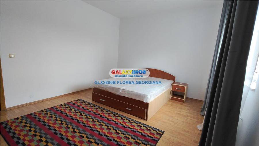 Apartament 2 camere de inchiriat - Aleea Teisani - 8