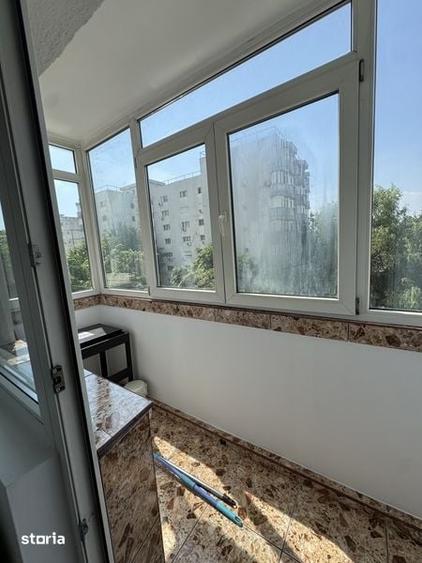 Apartament cu 2 camere în Berceni