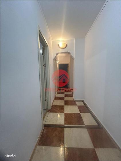 Apartament cu 2 camere în ICIL