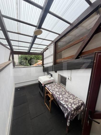 Apartament la casa, 110 mp, 3 camere, zona Centrala - 13