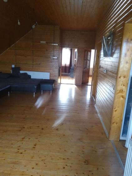 Casă cu 3 camere cu Teren 460 Mp în Țiglari