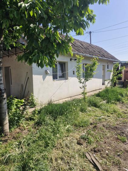 Casă cu 3 camere în Gherla