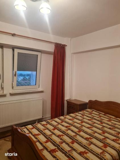 Apartament 3 camere, doua balcoane , central Pitesti - 8