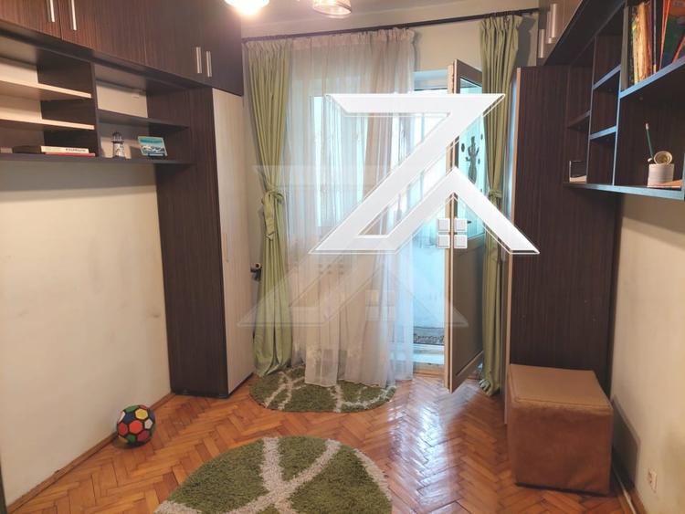 Vând apartament 3 camere, decomandat – Calea București / Electroputere Mall - 5