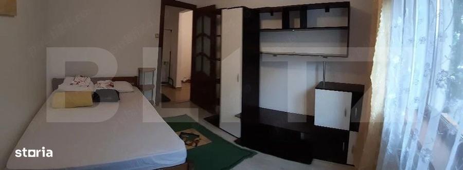 Apartament cu 4 camere decomandat în Griviței