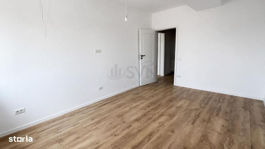 Apartament 2 camere I Sisesti I De vanzare - 9