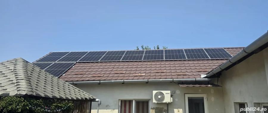Casă cu 4 camere cu Teren 400 Mp în Central