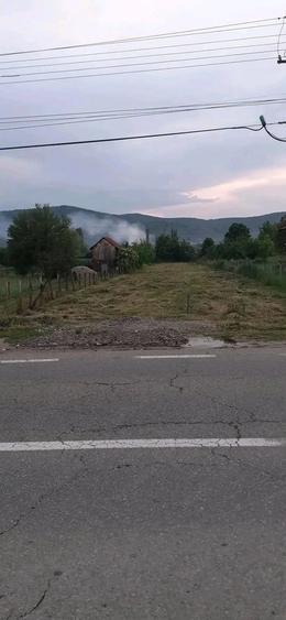 Teren de 1978 mp, în Băiculești