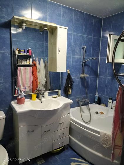 Apartament cu 3 camere în Sud