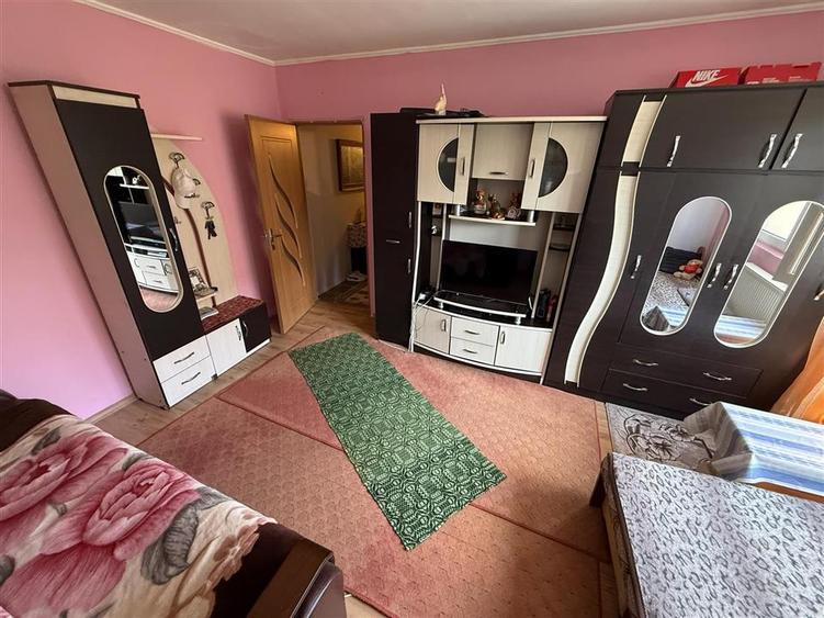 Apartament 2 camere Parcul voievozilor - 1