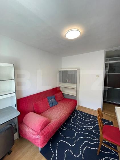 Apartament 3 camere decomandat, etaj 2/4, Lăpuș - Zona Restaurant Intim - 12