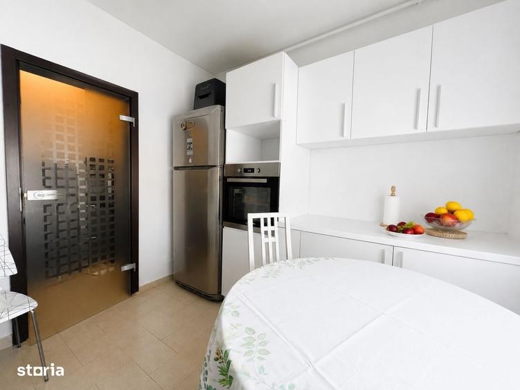 Apartament cu 3 camere, 74 mp, terasa 21 mp - Zona Aradului - 18