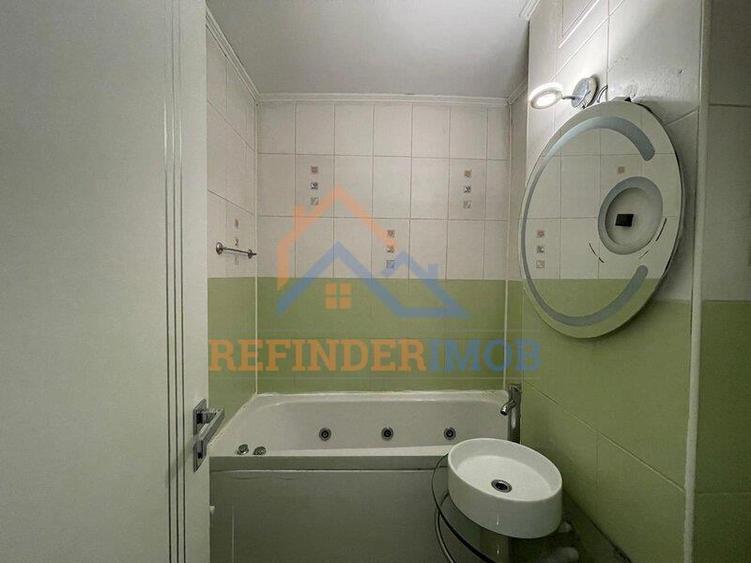 Apartament cu 2 camere decomandat, mobilat în Dristor