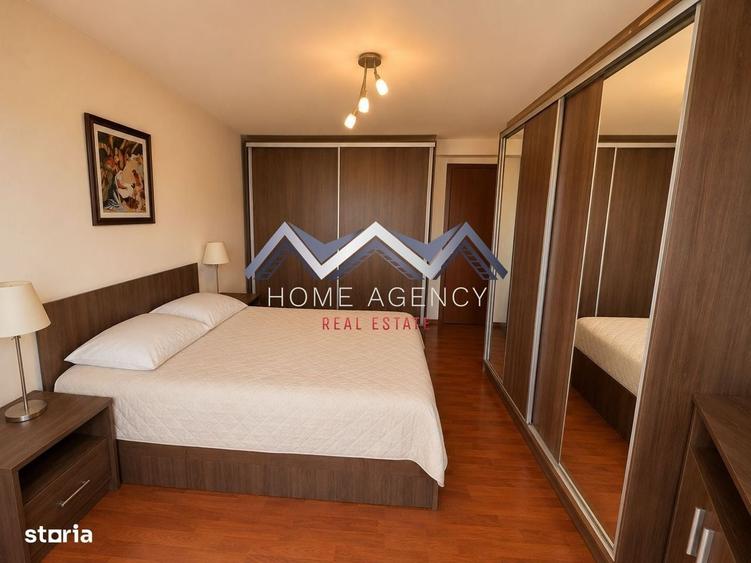 Apartament cu 4 camere decomandat în Ultracentral