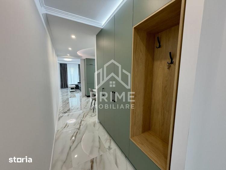 Apartament de inchiriat | 2 camere | Zona - Centrala | Curte comuna | - 1