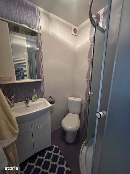 Apartament cu 3 camere în Ultracentral