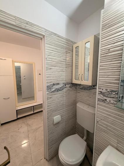 Garsonieră semidecomandată în Rahova