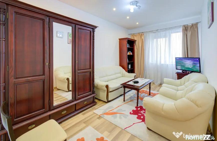 Apartament 2 camere Rin Grand Hotel Vitan - Delta Vacaresti - 2
