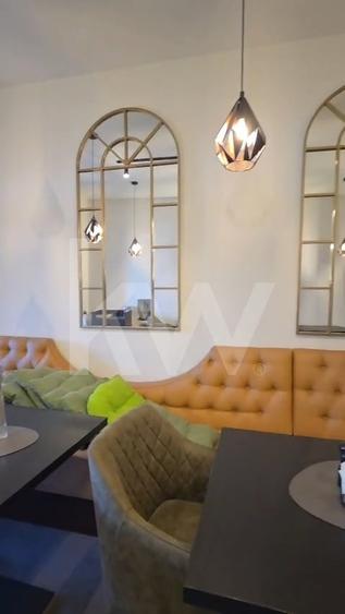 Spațiu comercial, de 353 mp, în Ultracentral