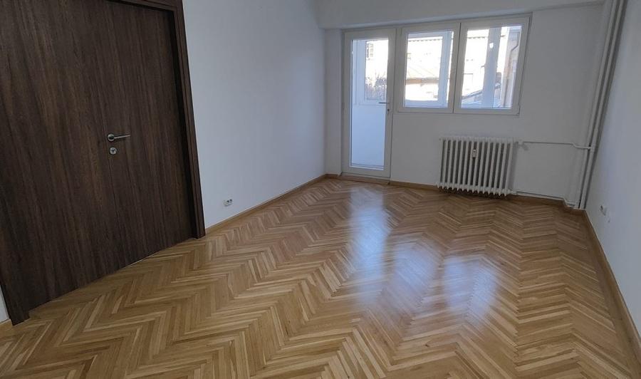Apartament 3 camere renovat , decomandat Dorobanti - 3