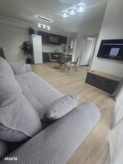 De inchiriat Apartament 3 camere | Parcare subterana- Prima inchiriere - 3