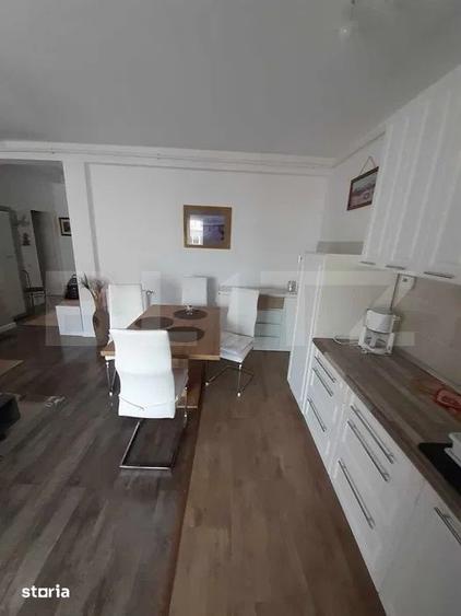 Apartament cu 2 camere decomandat în Florești — fotografia 2