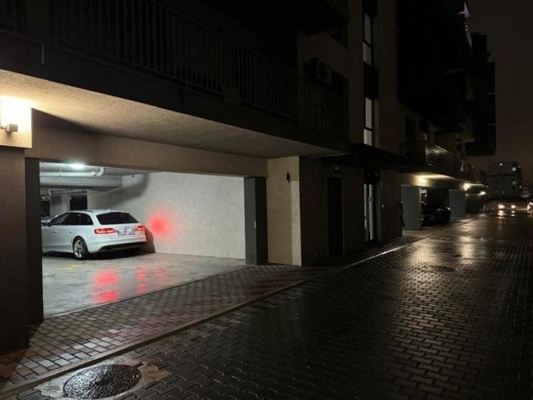 Apartament cu 2 camere decomandat, mobilat în Theodor Pallady
