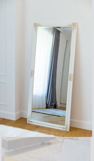 Apartament cu 3 camere în Băneasa
