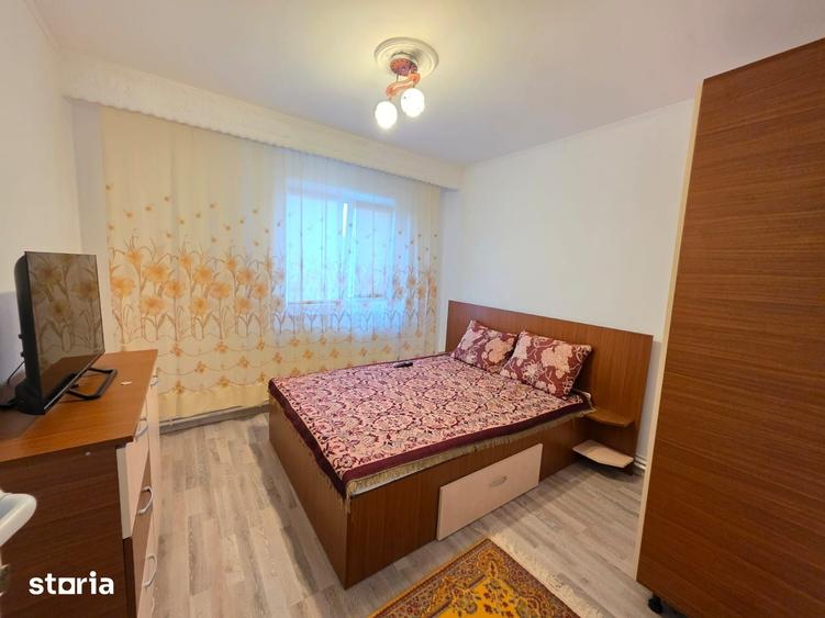 2 camere, decomandat, str. Panaite Donici (zona Spitalului Vechi) - 6