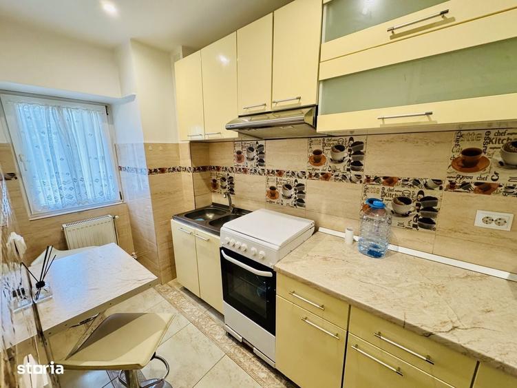 De inchiriat!! Apartament 1 camera, Tatarasi-Spitalul Sf. Maria - 7