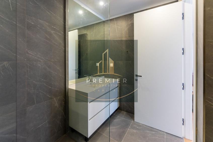 Apartament cu 2 camere semidecomandat în Barbu Văcărescu